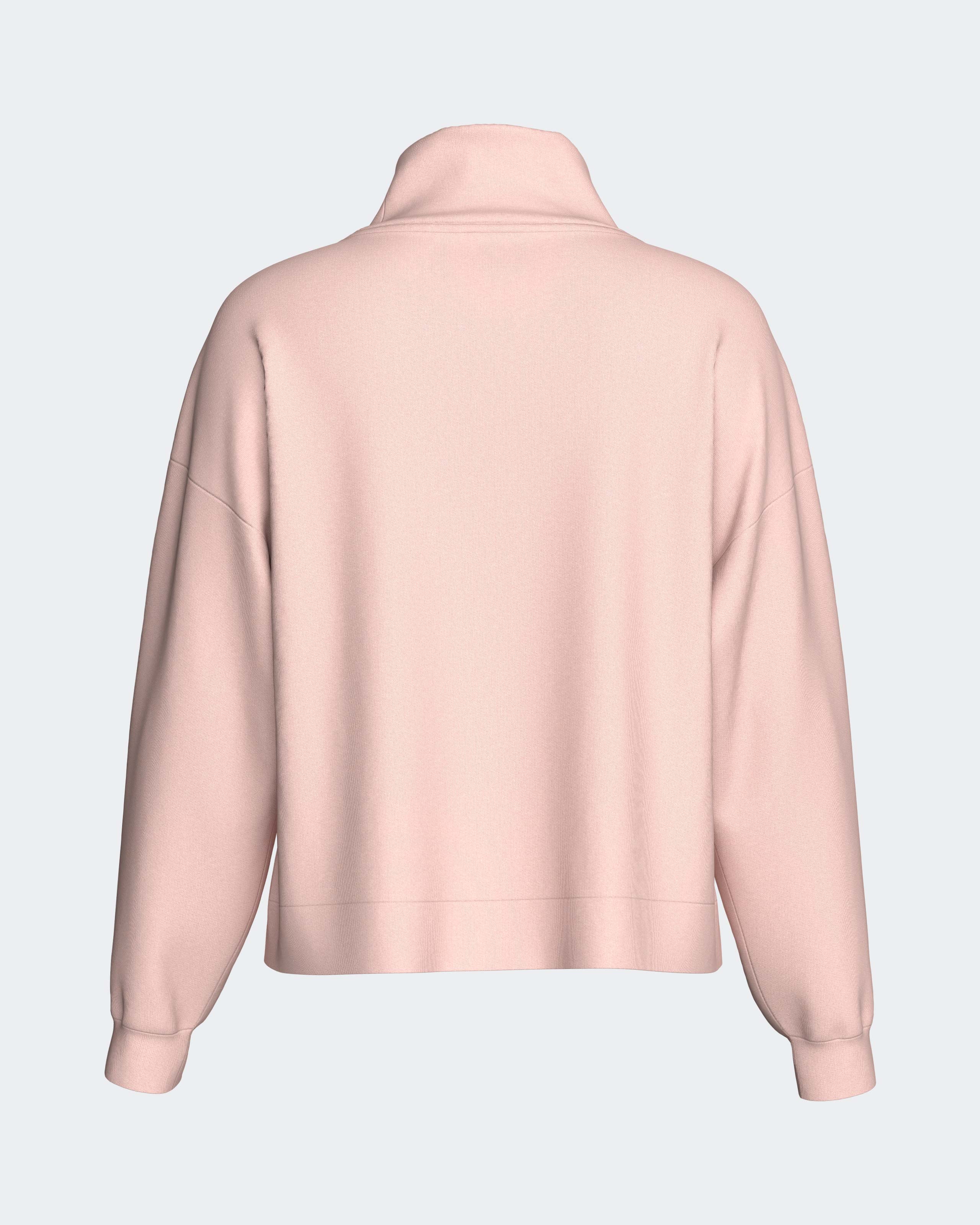 Camiseta de mujer en modal - Impetus - Salmón Salmón-2