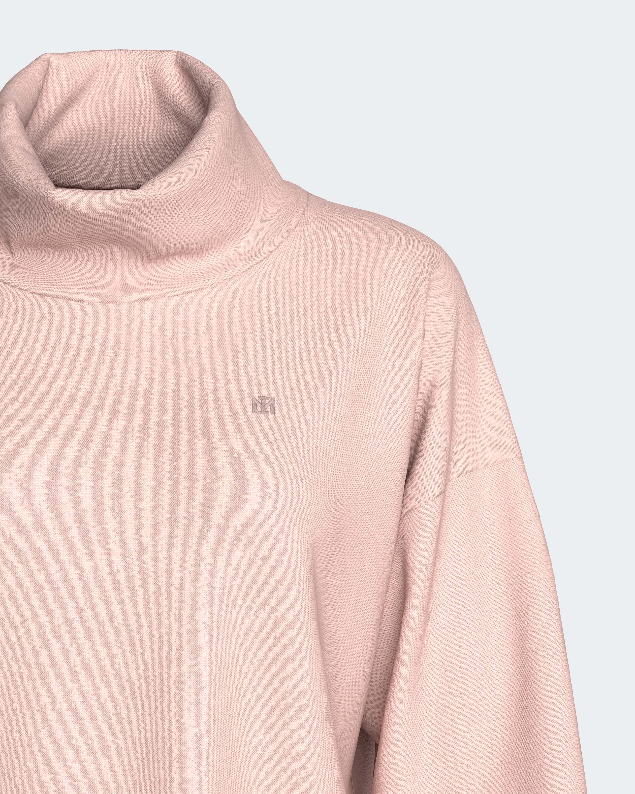 Camiseta de mujer en modal - Impetus - Salmón Salmón-6