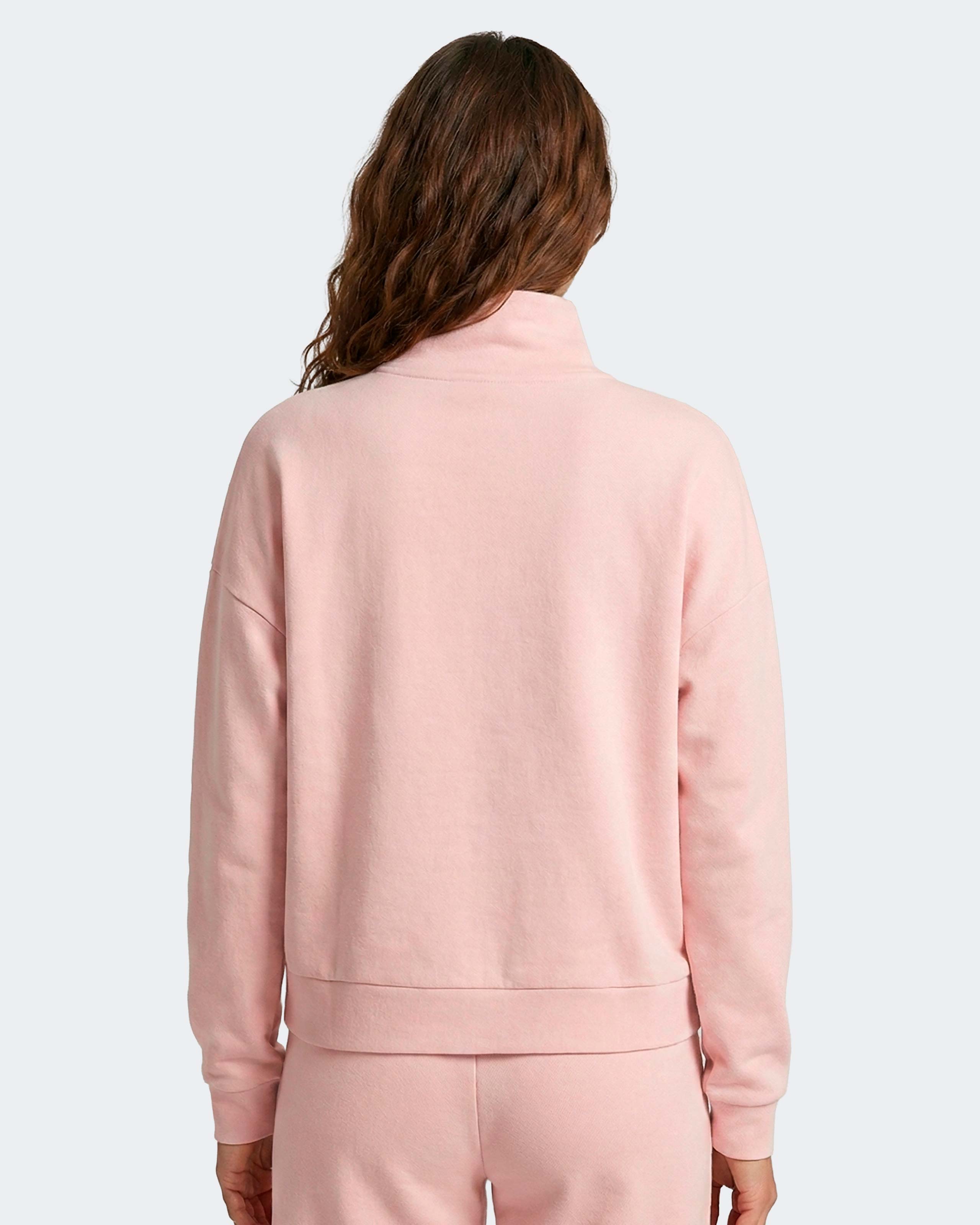 Camiseta de mujer en modal - Impetus - Salmón Salmón-4