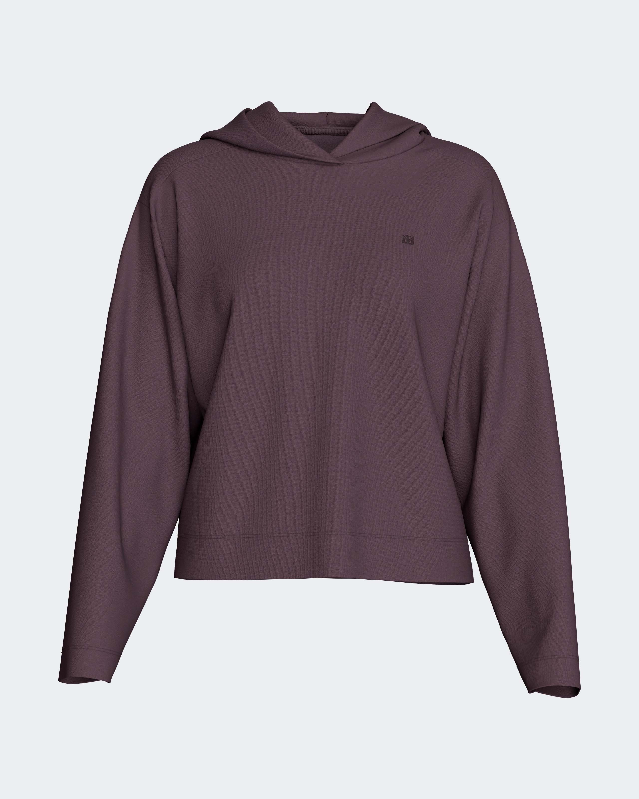 Camiseta de mujer en modal - Impetus - Rioja Rioja-1