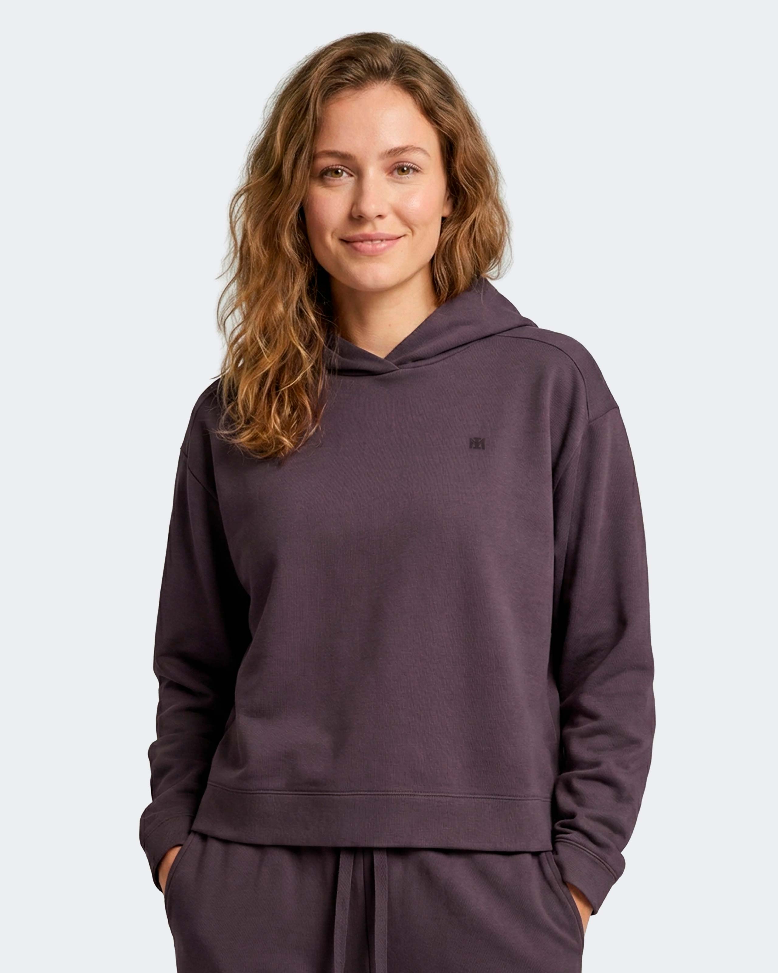 Camiseta de mujer en modal - Impetus - Rioja Rioja-2