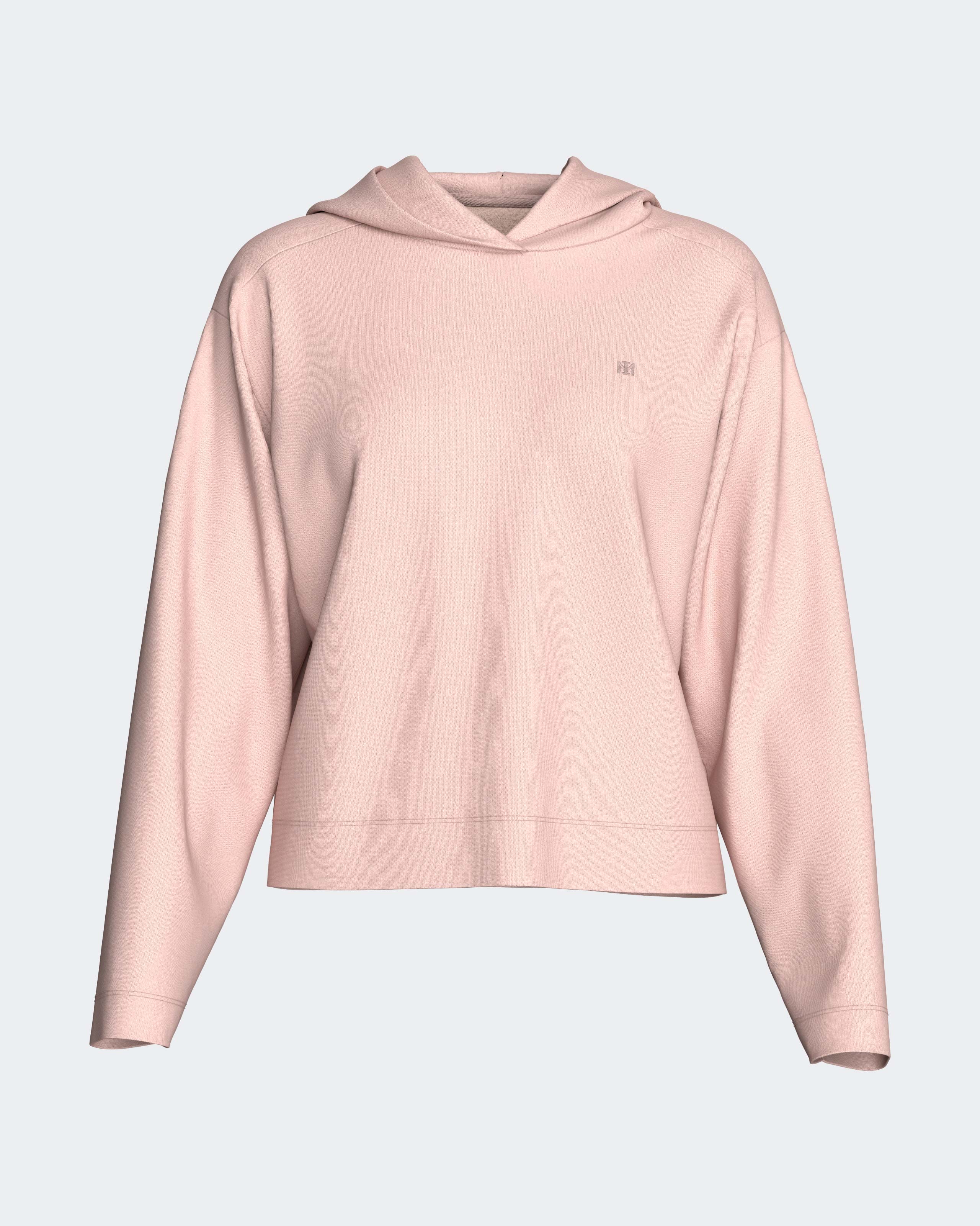 Camiseta de mujer en modal - Impetus - Salmón Salmón-1