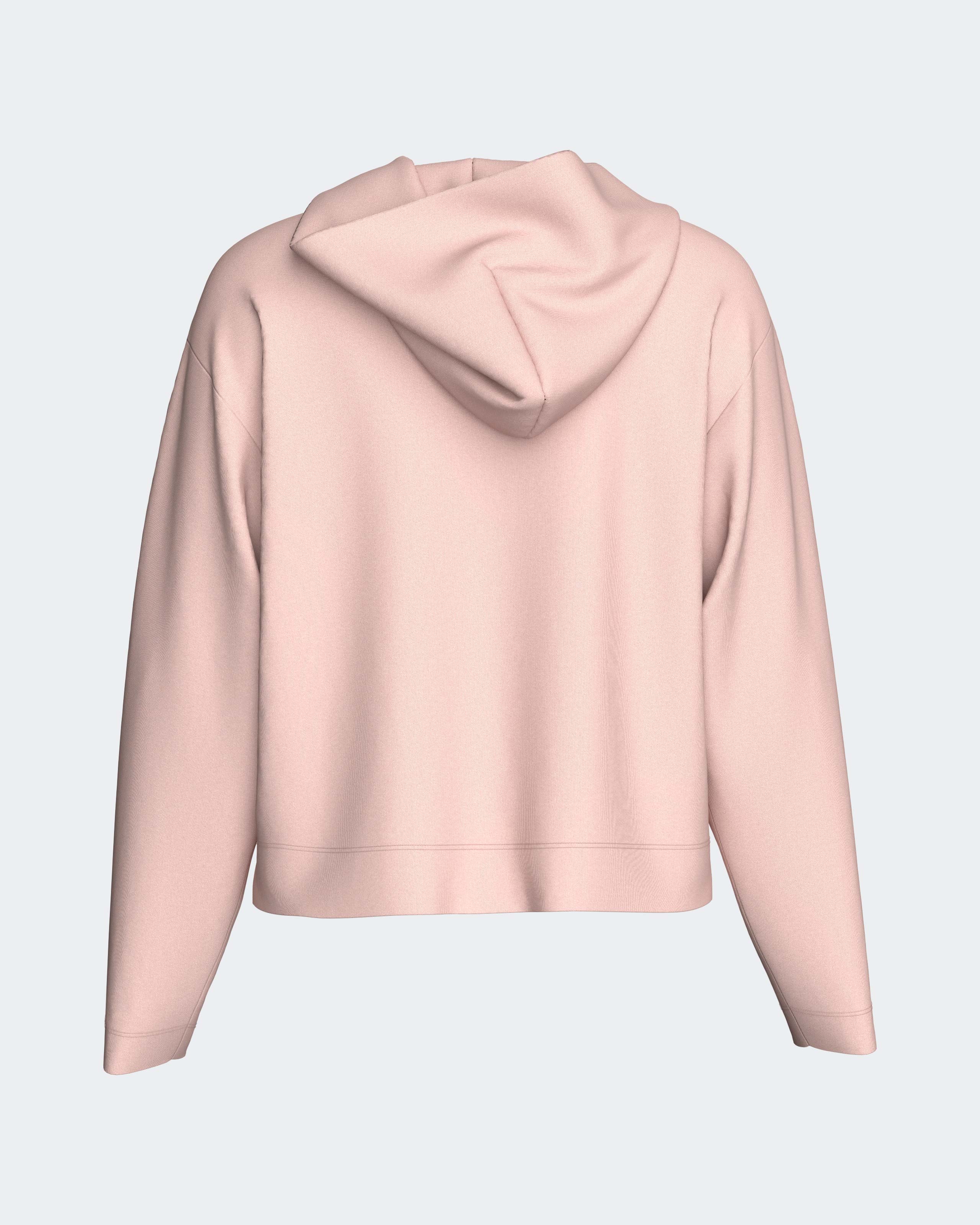 Camiseta de mujer en modal - Impetus - Salmón Salmón-6