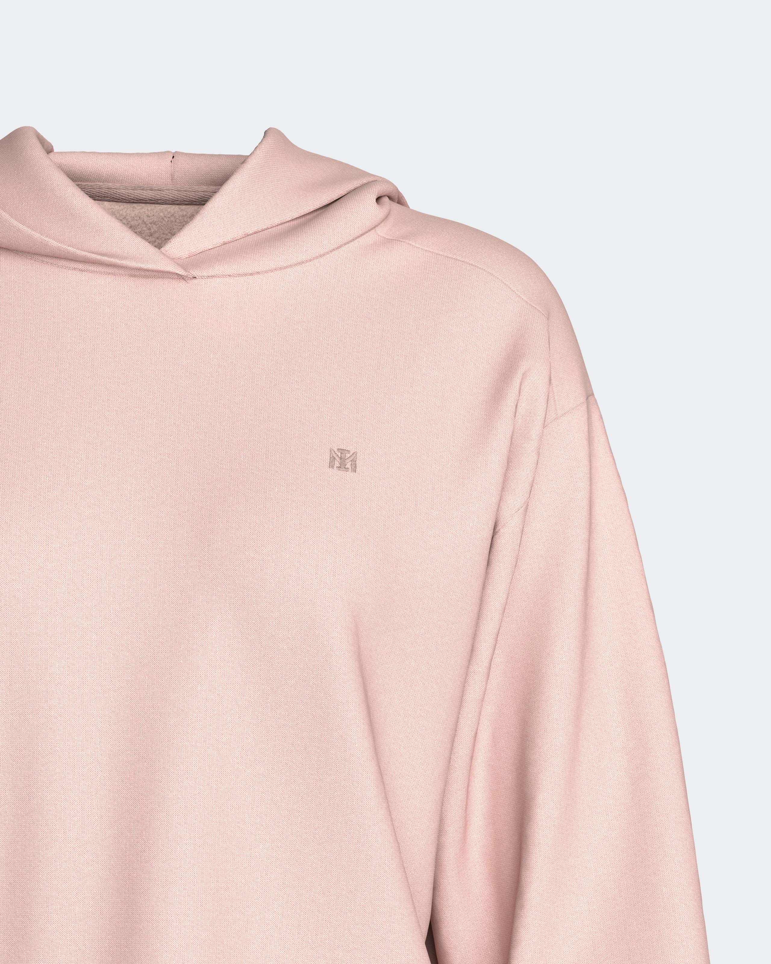Camiseta de mujer en modal - Impetus - Salmón Salmón-5