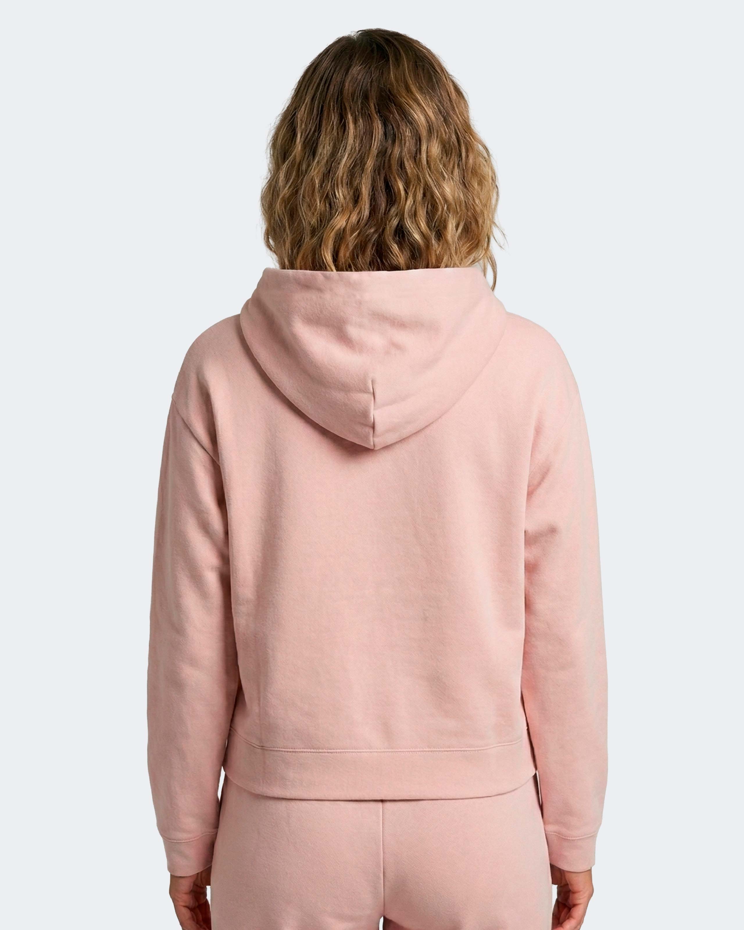 Camiseta de mujer en modal - Impetus - Salmón Salmón-3