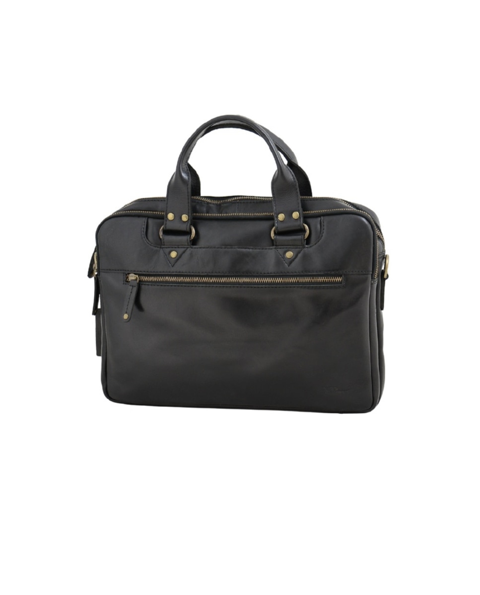 Imagem 0 de Pasta MP ADVENTURE C29P009 em Preto