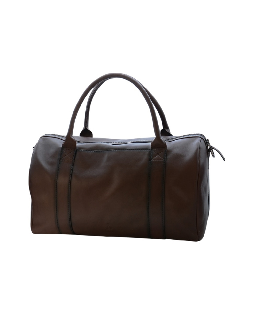 Imagem 0 de Saco de Viagem DAKAR DAKOTA SPRAY DKC2012 em Castanho