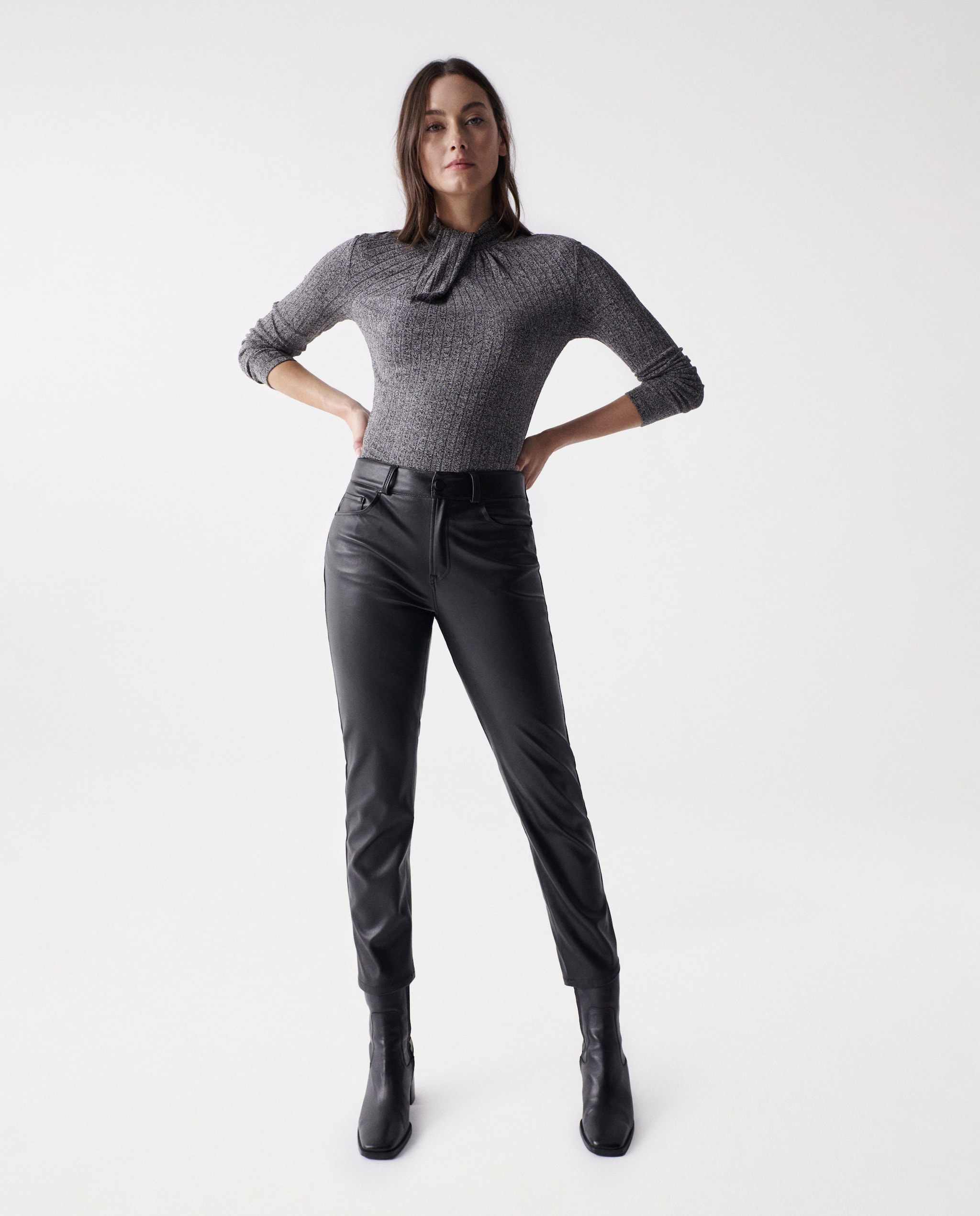 Salsa jeans el discount corte ingles mujer