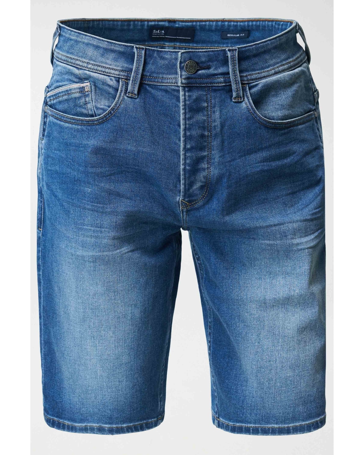 Pantalones vaqueros cortos online hombre el corte ingles