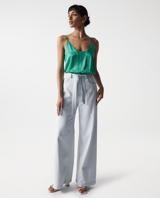 Salsa Jeans · Ropa · Moda mujer · El Corte Inglés (323) · 5