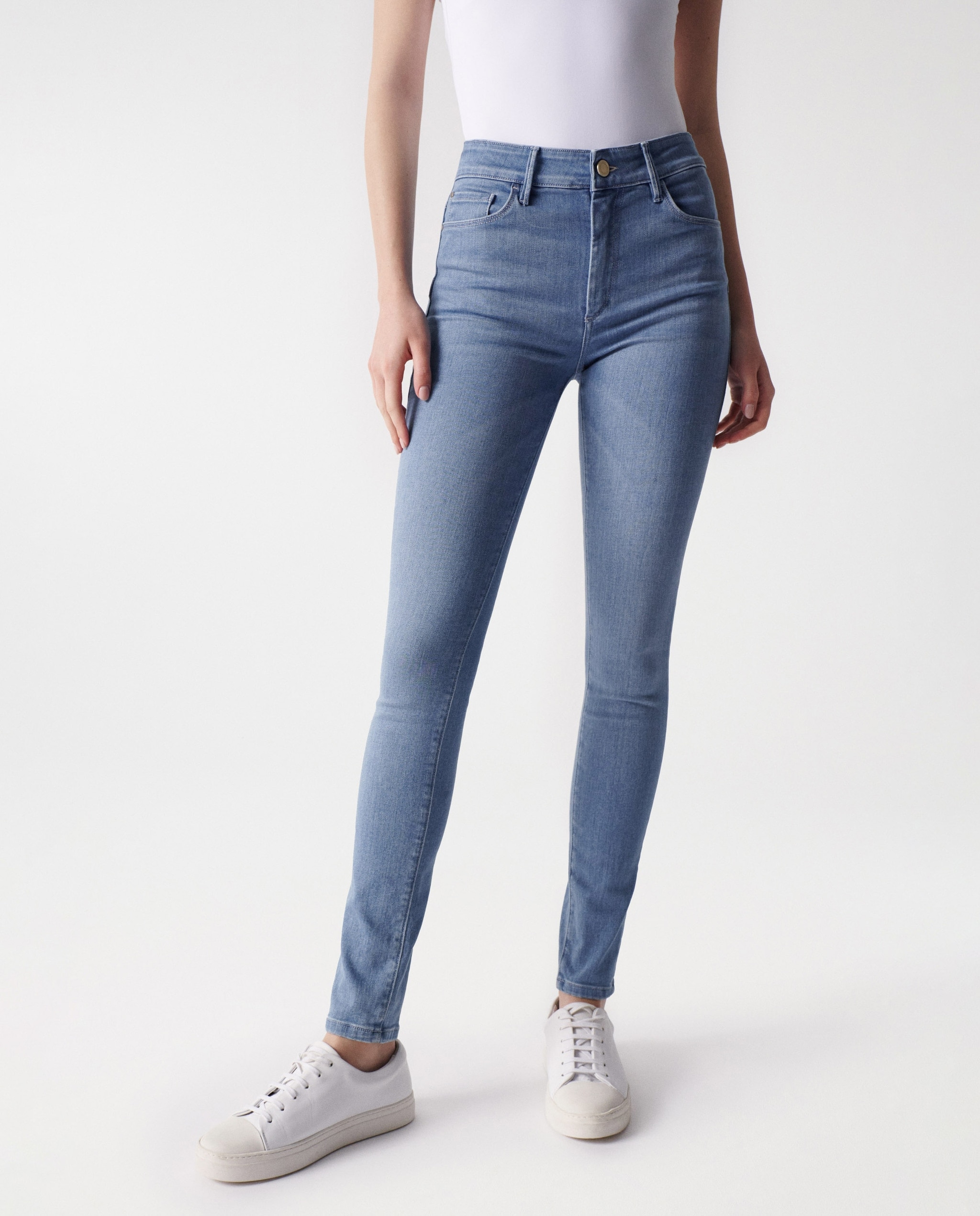 Salsa jeans push up on sale wonder