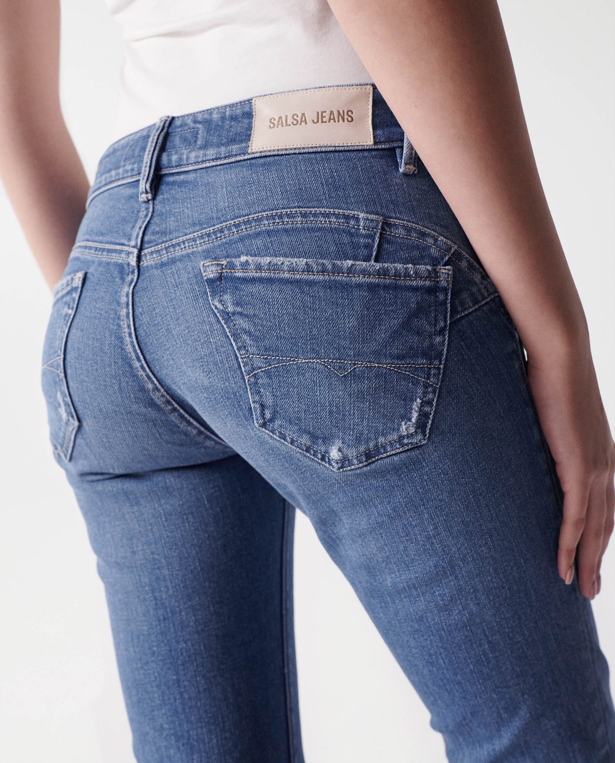 Salsa jeans online rebajas