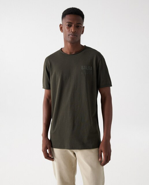 Salsa Jeans · Moda hombre · El Corte Inglés (348) · 2