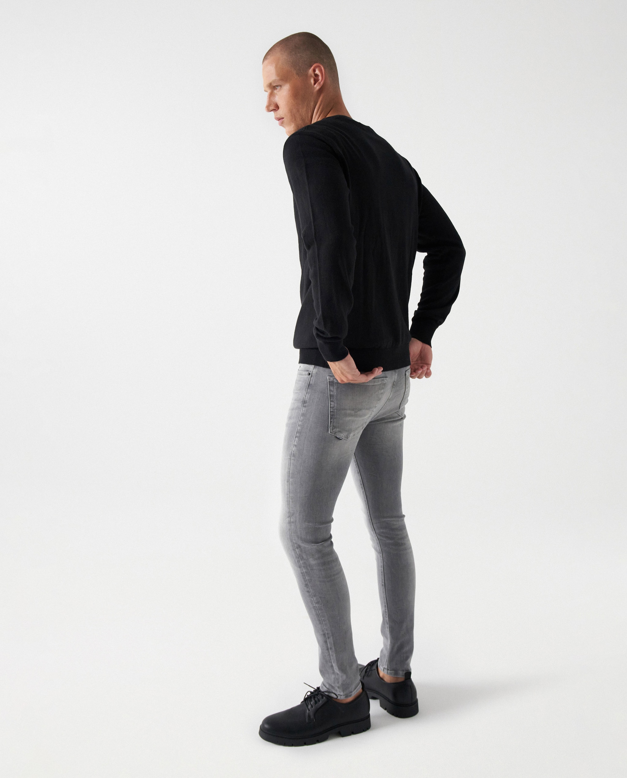 El corte ingles moda joven online hombre