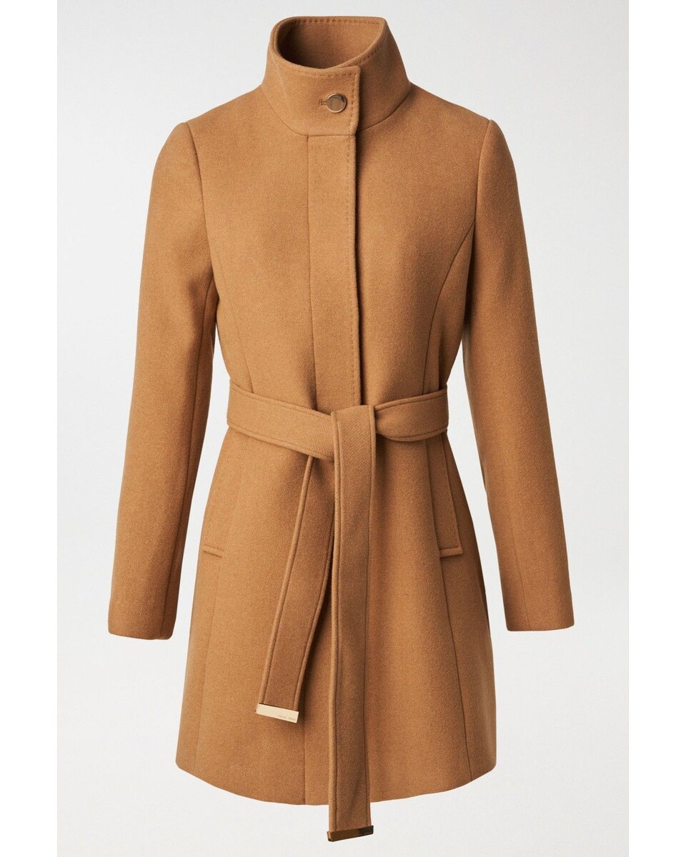 Chaqueta Corte Ingles Abrigo Salsa Capucha Abrigo Salsa Hombre El