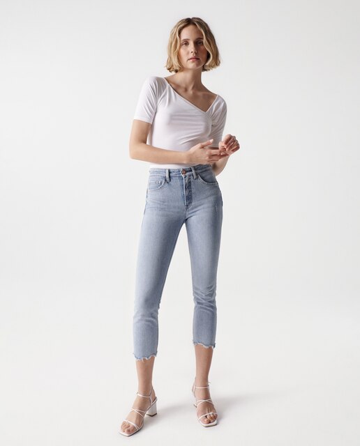 Salsa Jeans · Moda mujer · El Corte Inglés (348) · 15