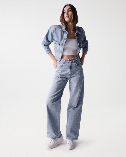 Salsa Jeans · Ropa · Moda mujer · El Corte Inglés (323) · 6