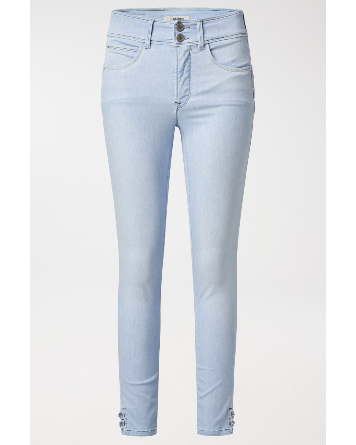 El corte ingles salsa best sale jeans mujer