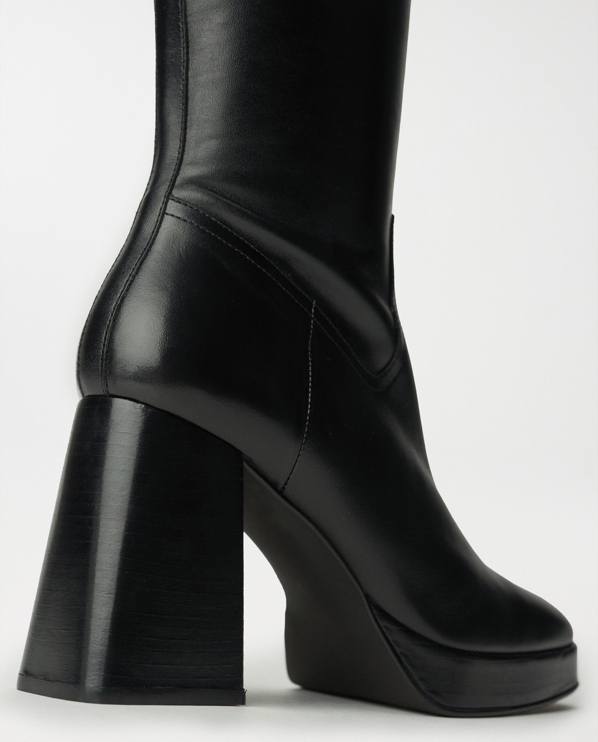 Salsa botas online mujer