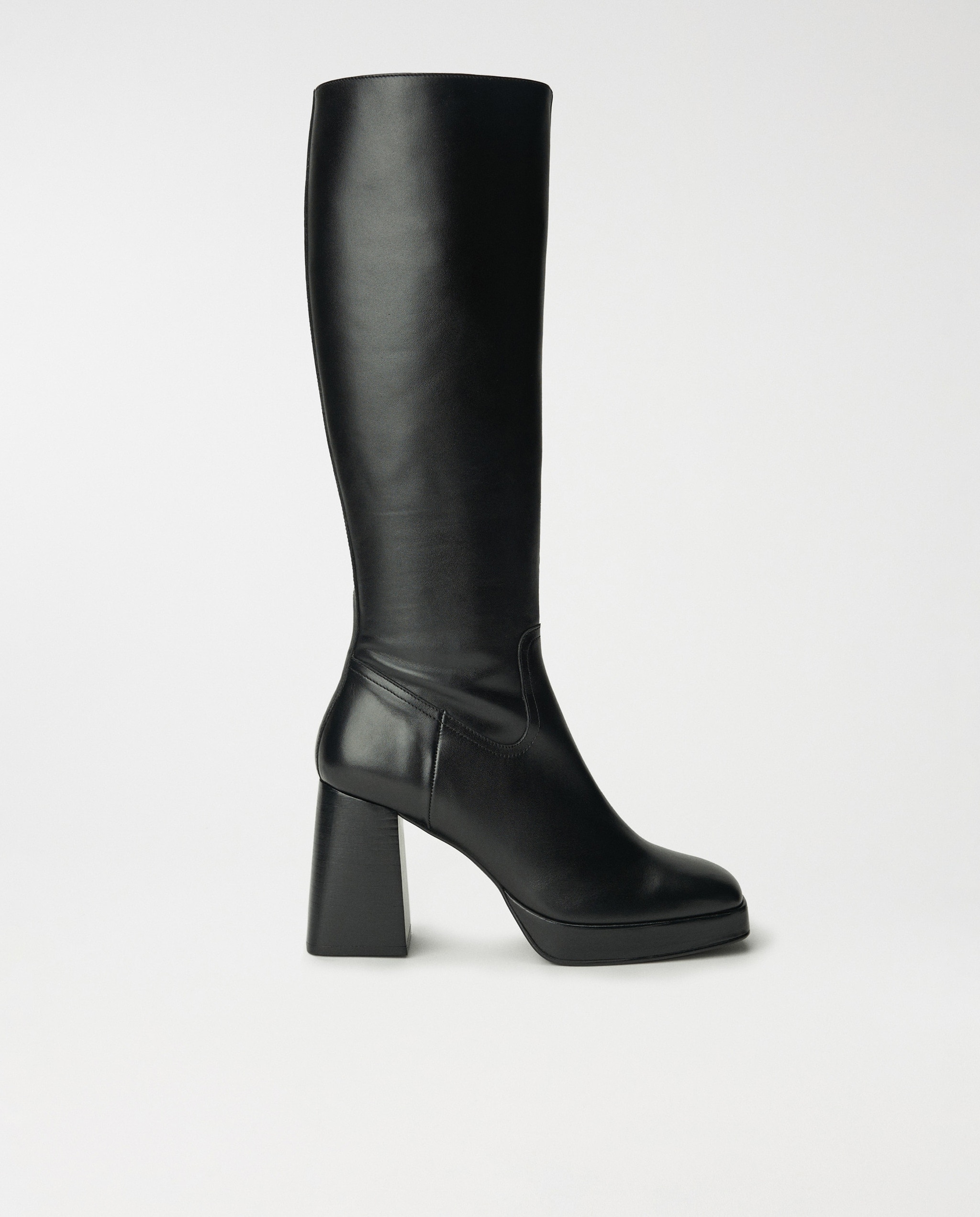 Salsa botas mujer new arrivals