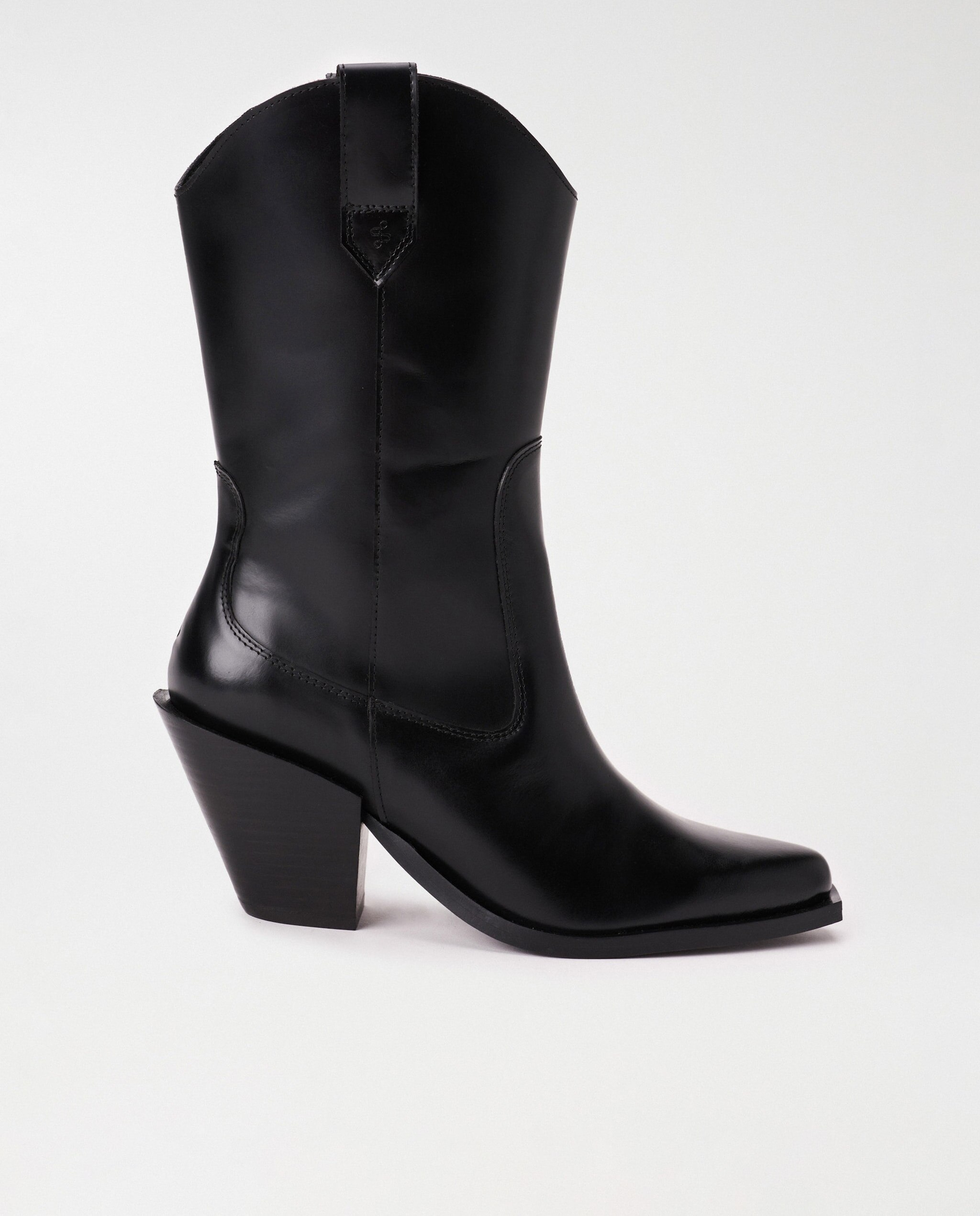 Salsa botas mujer new arrivals