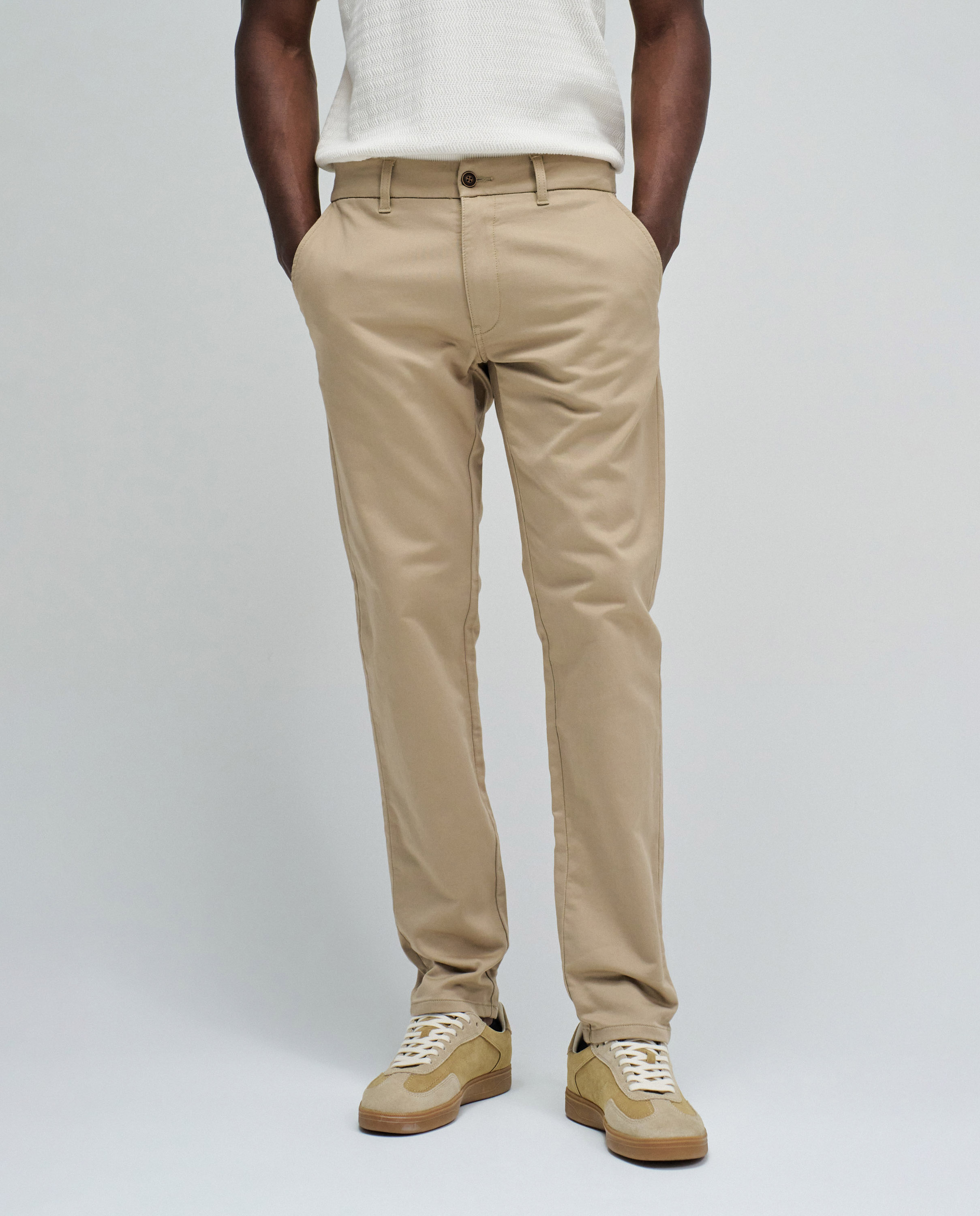 chinos hombre pantalones chinos niÃ±o el corte inglÃ©s