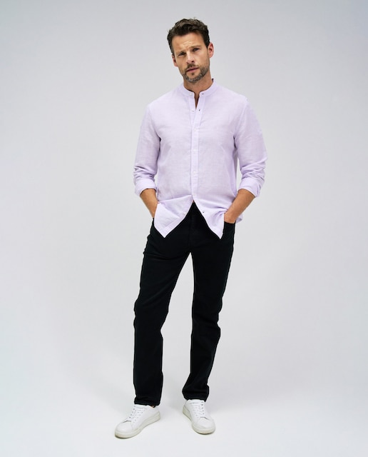 Imagen 0 de Pantalón jogger de hombre slim
