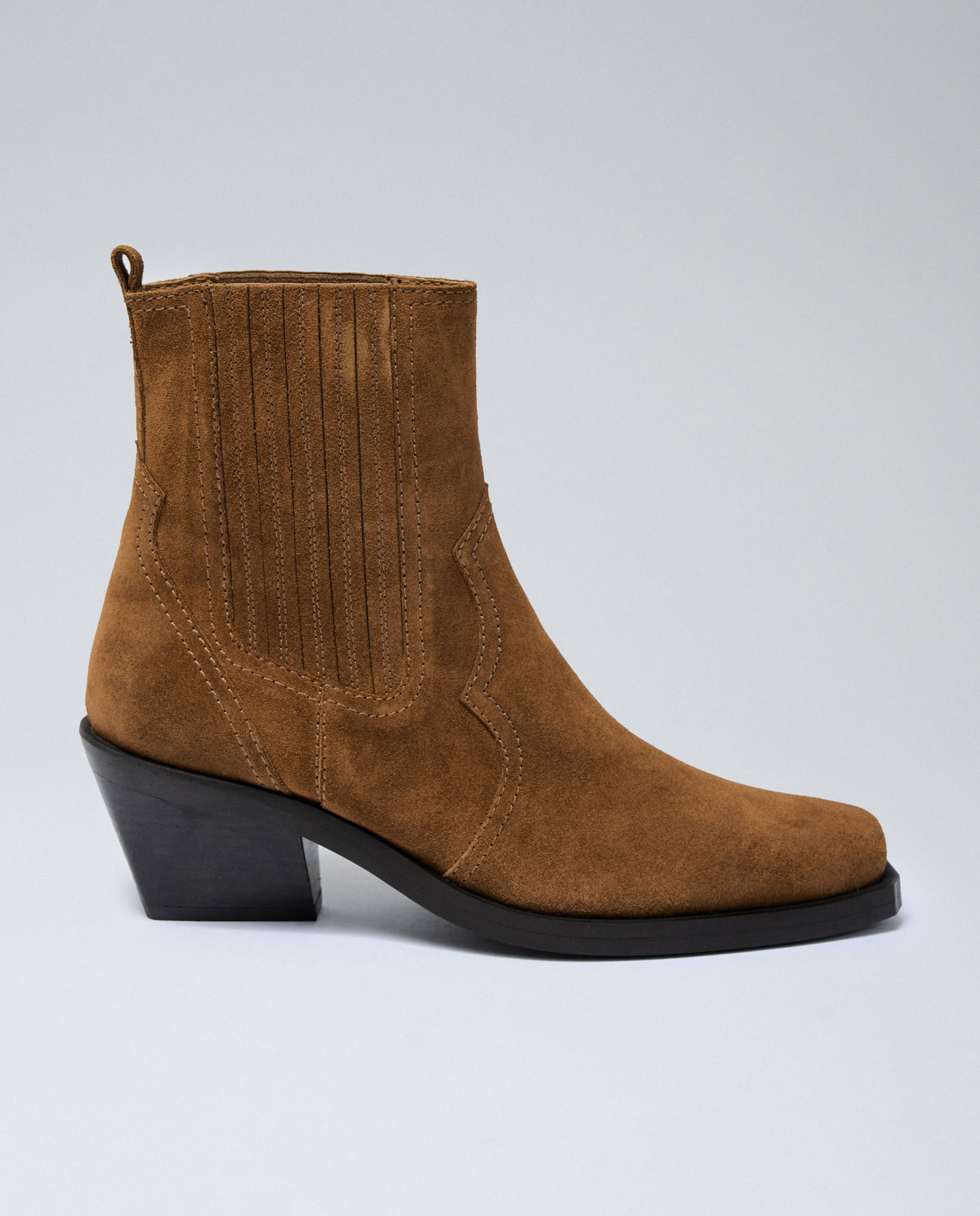 Botas Moda mujer zapatos Cowboy Moda mujer El Corte Ingles