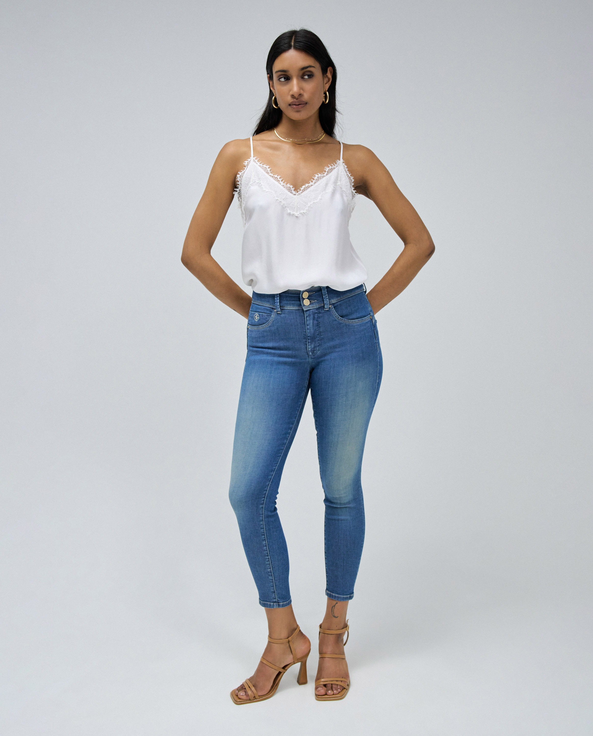 Ropa salsa mujer sale