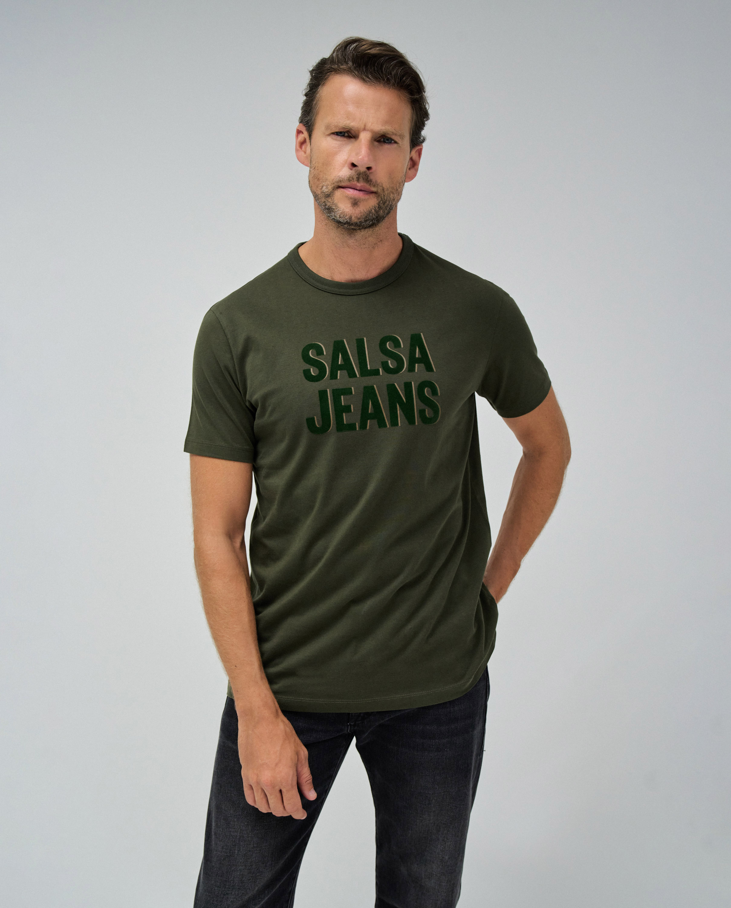 Camisetas Nueva coleccion Moda hombre El Corte Ingles