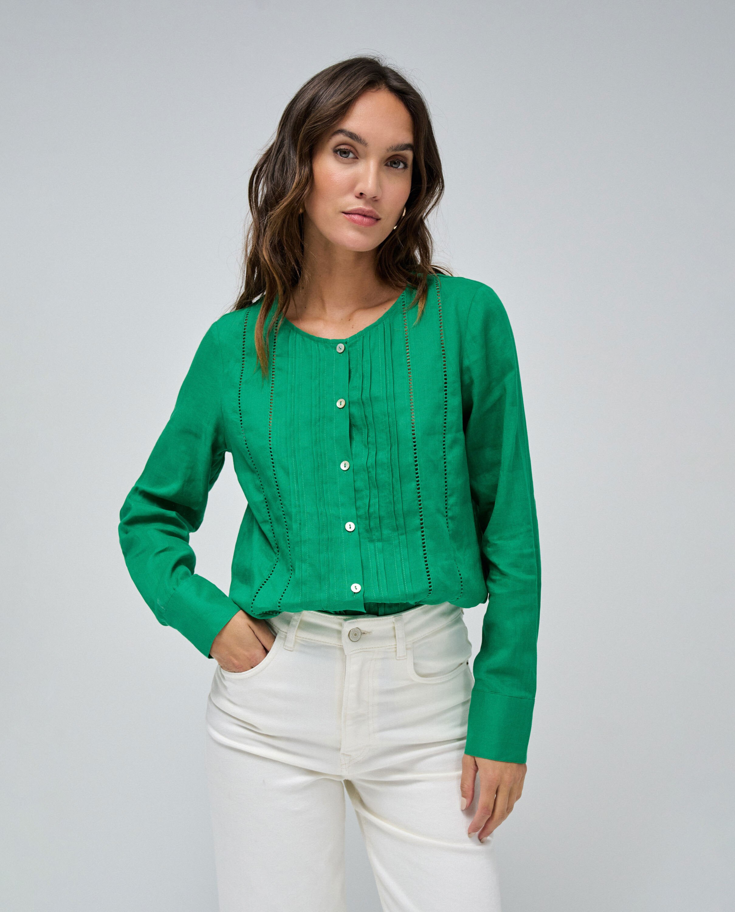 Blusas corte ingles 2020 sale