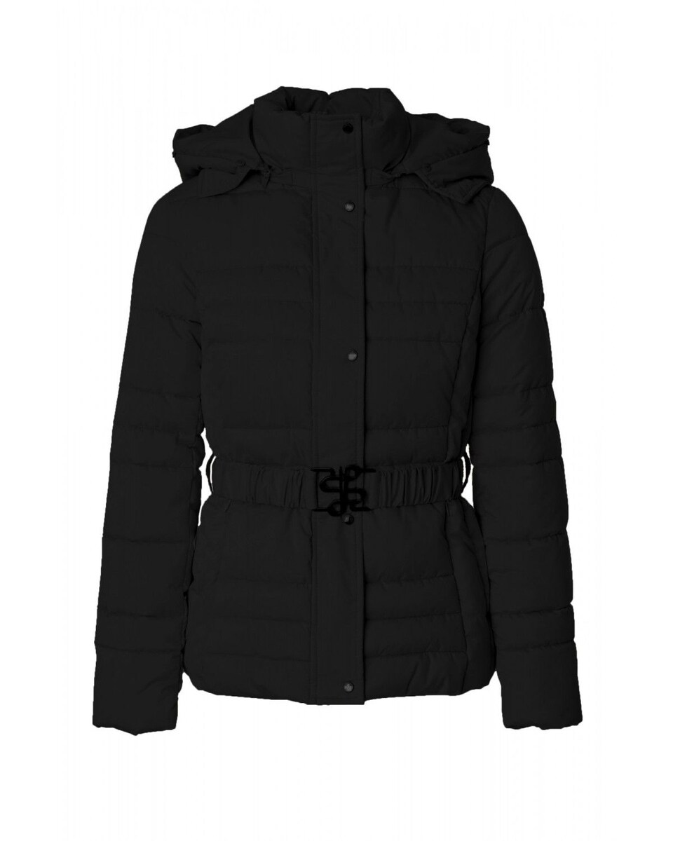 Moda Salsa Abrigos El Corte Ingles Abrigo Acolchado Corte Ingles