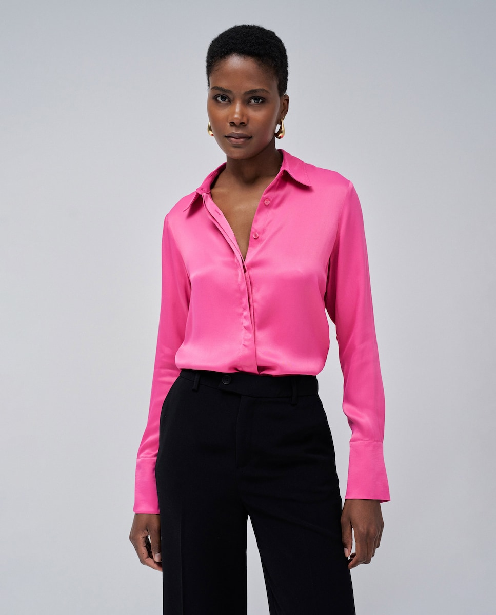 Blusa Lloyds Camisetas Mujer Camisas Mujer Lloyd's El Corte Ingles Top