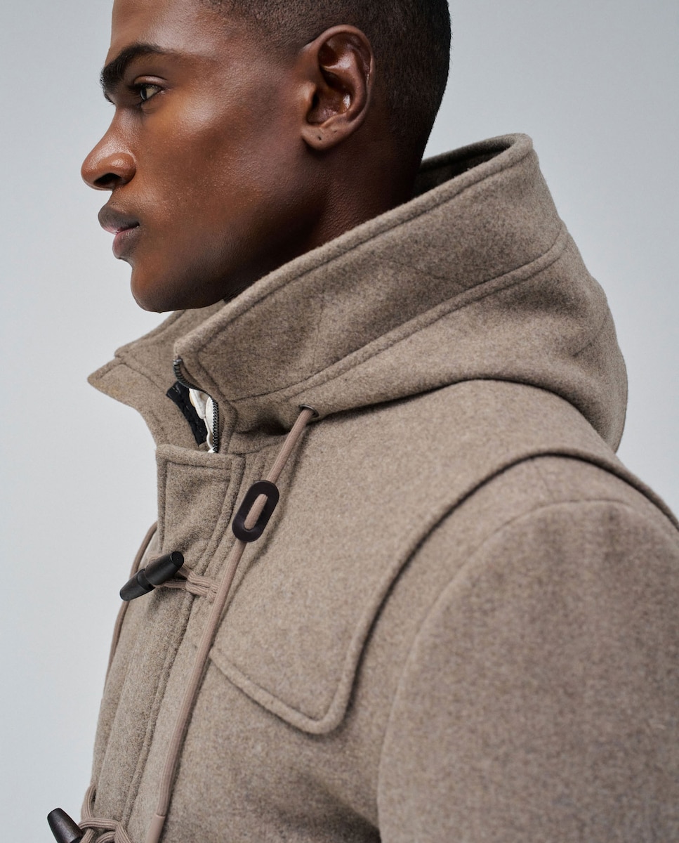 Abrigo Chaqueta Para Montaå¸½a Chaqueta Montaå¸½a Decathlon