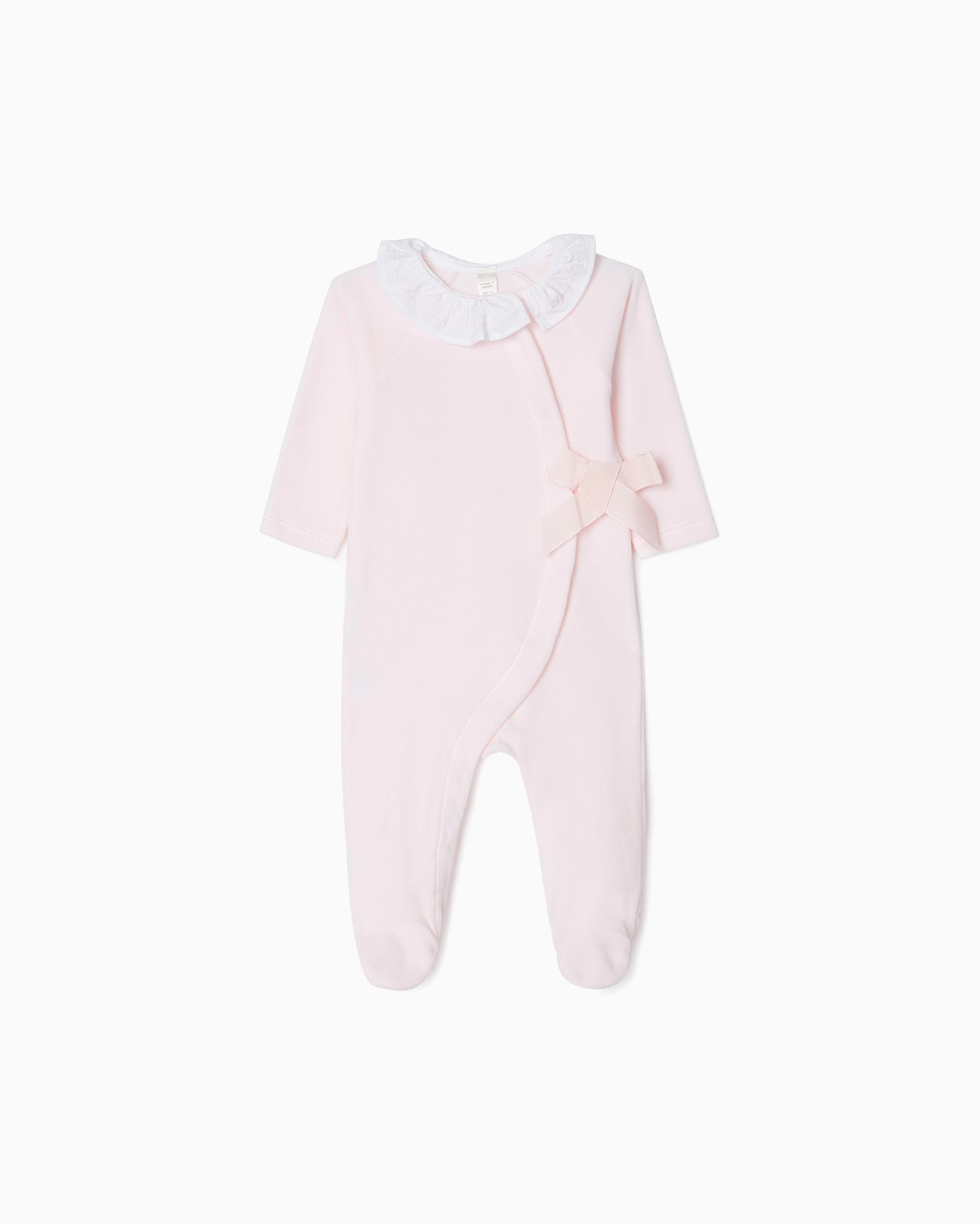 Pijama bebe el online corte ingles