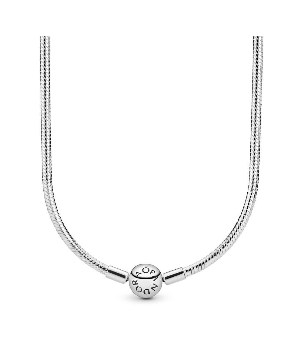 Collar Pandora Moments de plata ?� PANDORA ?� El Corte Ingl?�s