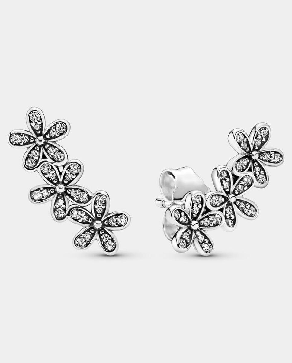 Pendientes Plata Pendientes Pandora Rebajas El Corte Ingles