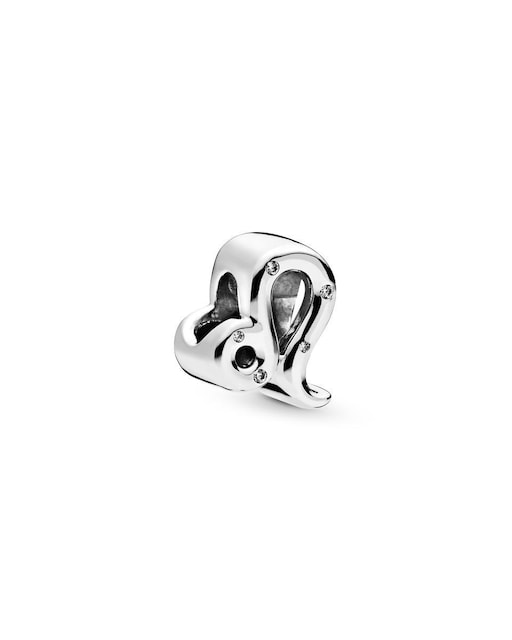 Imagen 0 de Charm Zodiaco Leo Brillante