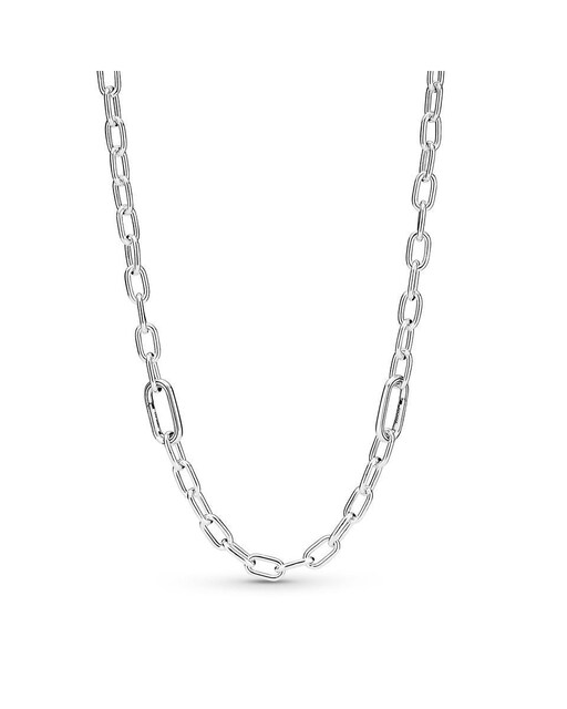 Imagen 0 de Collar de Eslabones Link Pequeños Pandora ME