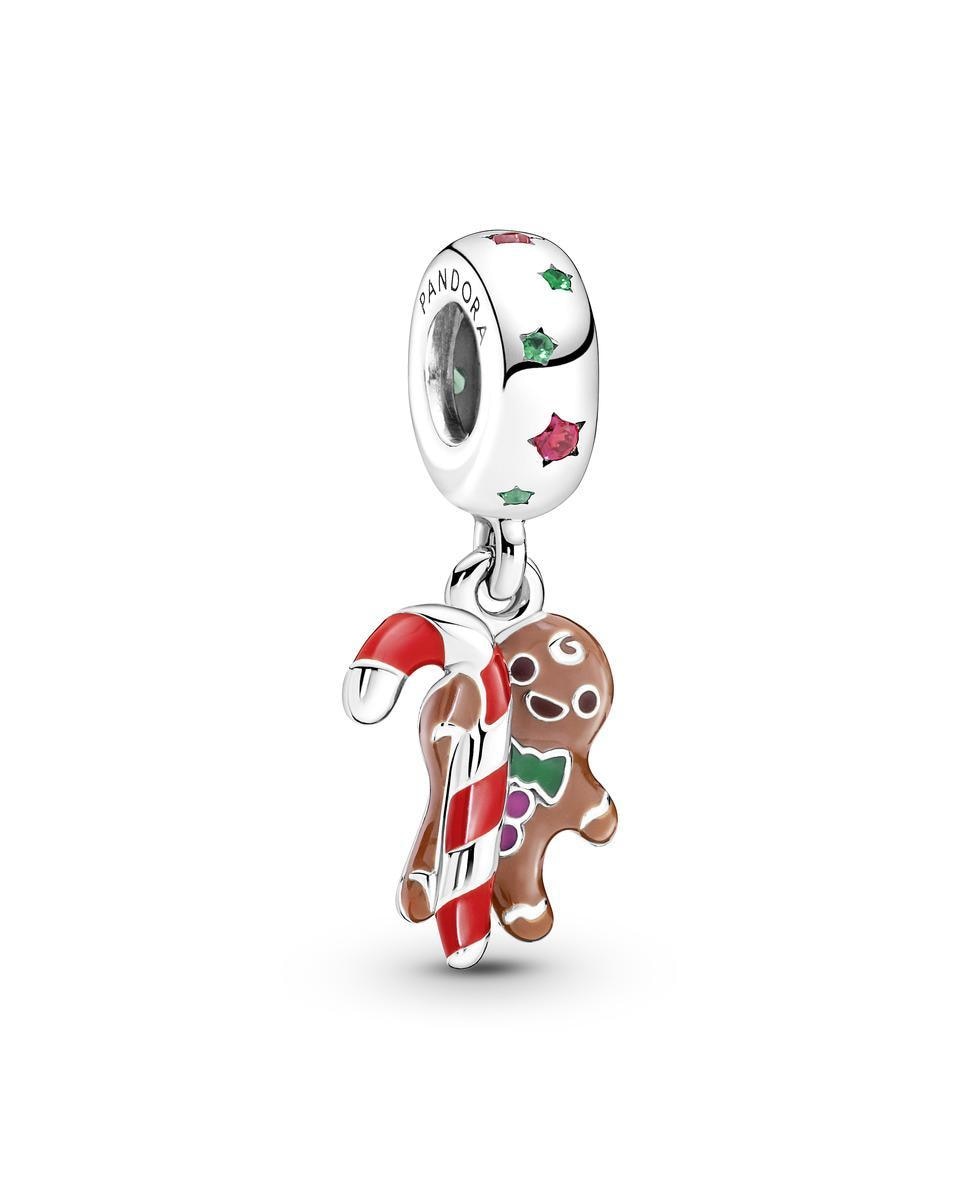 Imagen 1 de Charm colgante hombre de jengibre Multicolor