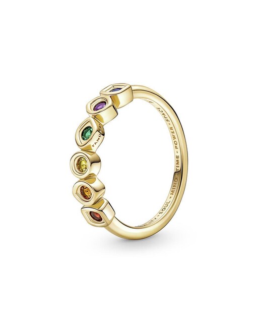 Imagen 0 de Anillo Gemas del Infinito de Los Vengadores de Marvel