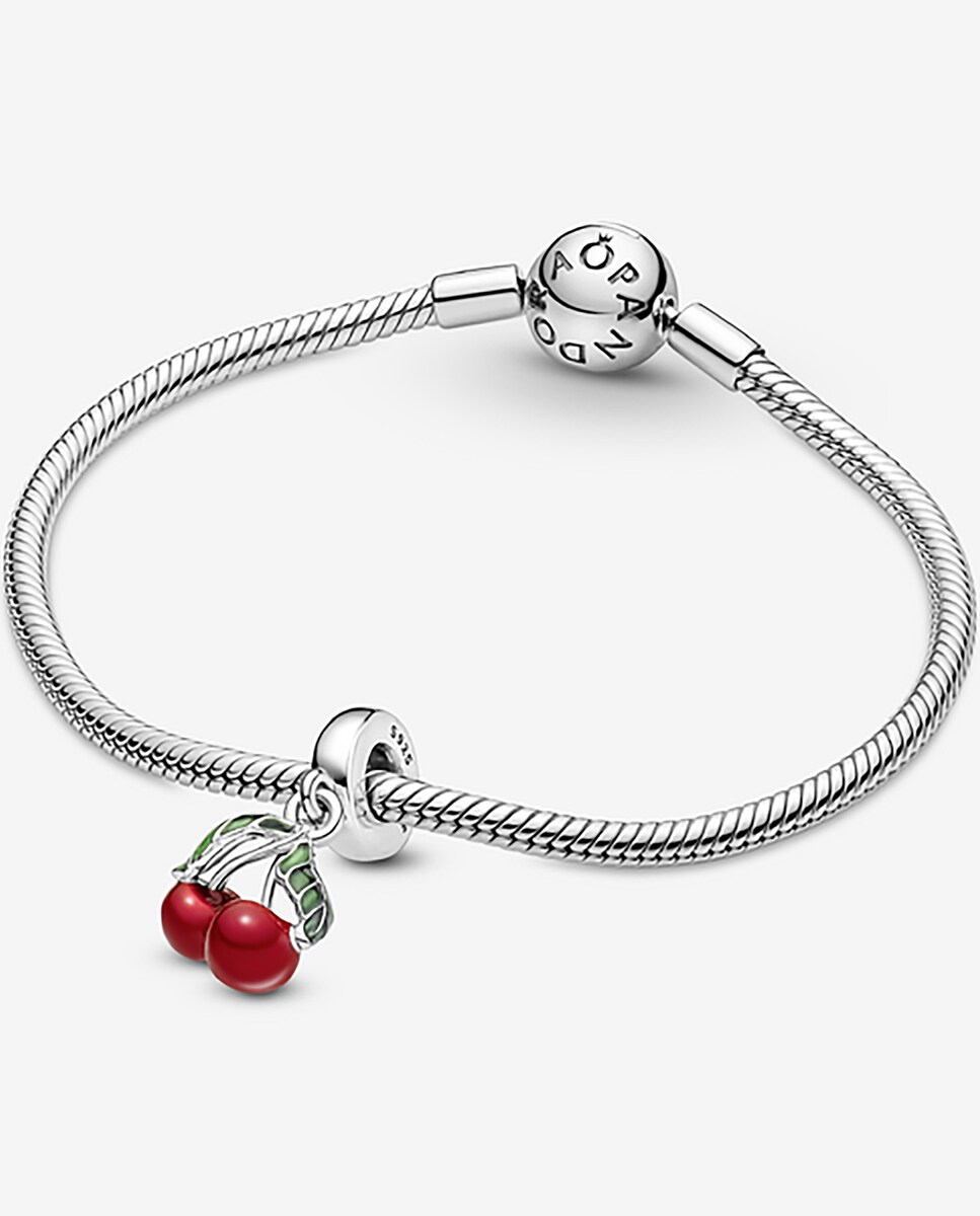 pulsera pandora charm pandora amistad el corte inglÃ©s
