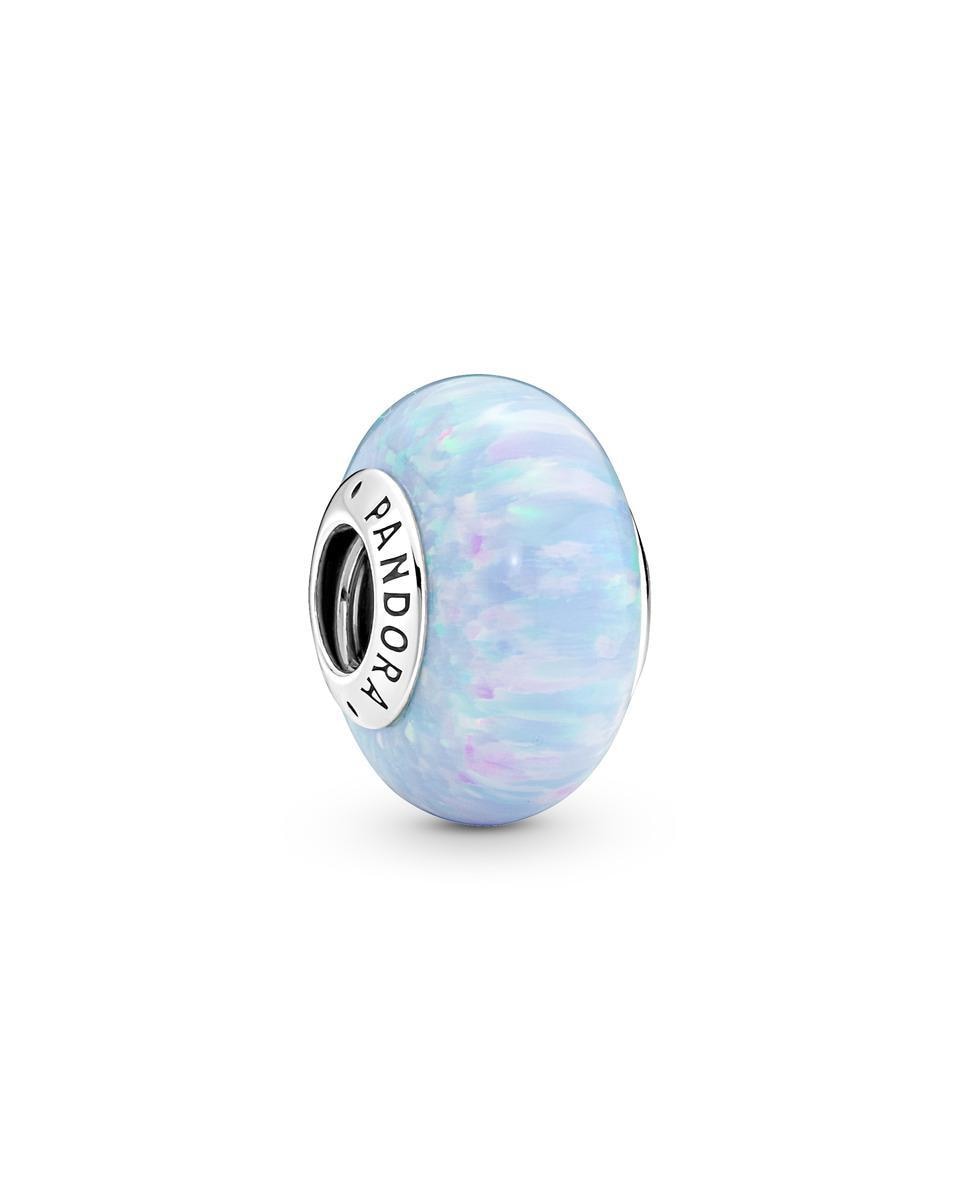 Charm Azul Océano Opalescente Azul-1