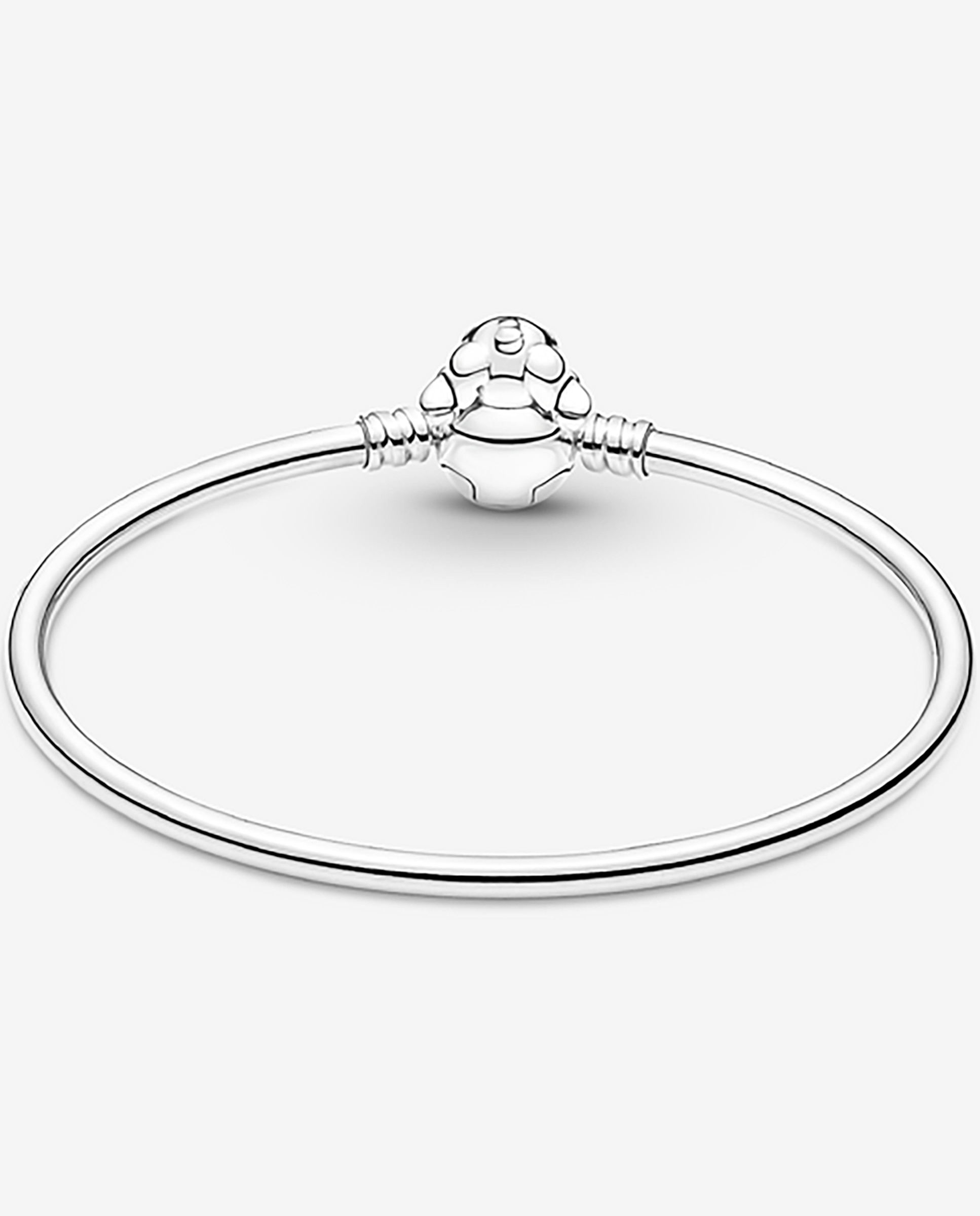 Pulsera rígida pandora moments cierre mordisco stitch de disney - Multicolor Multicolor-2