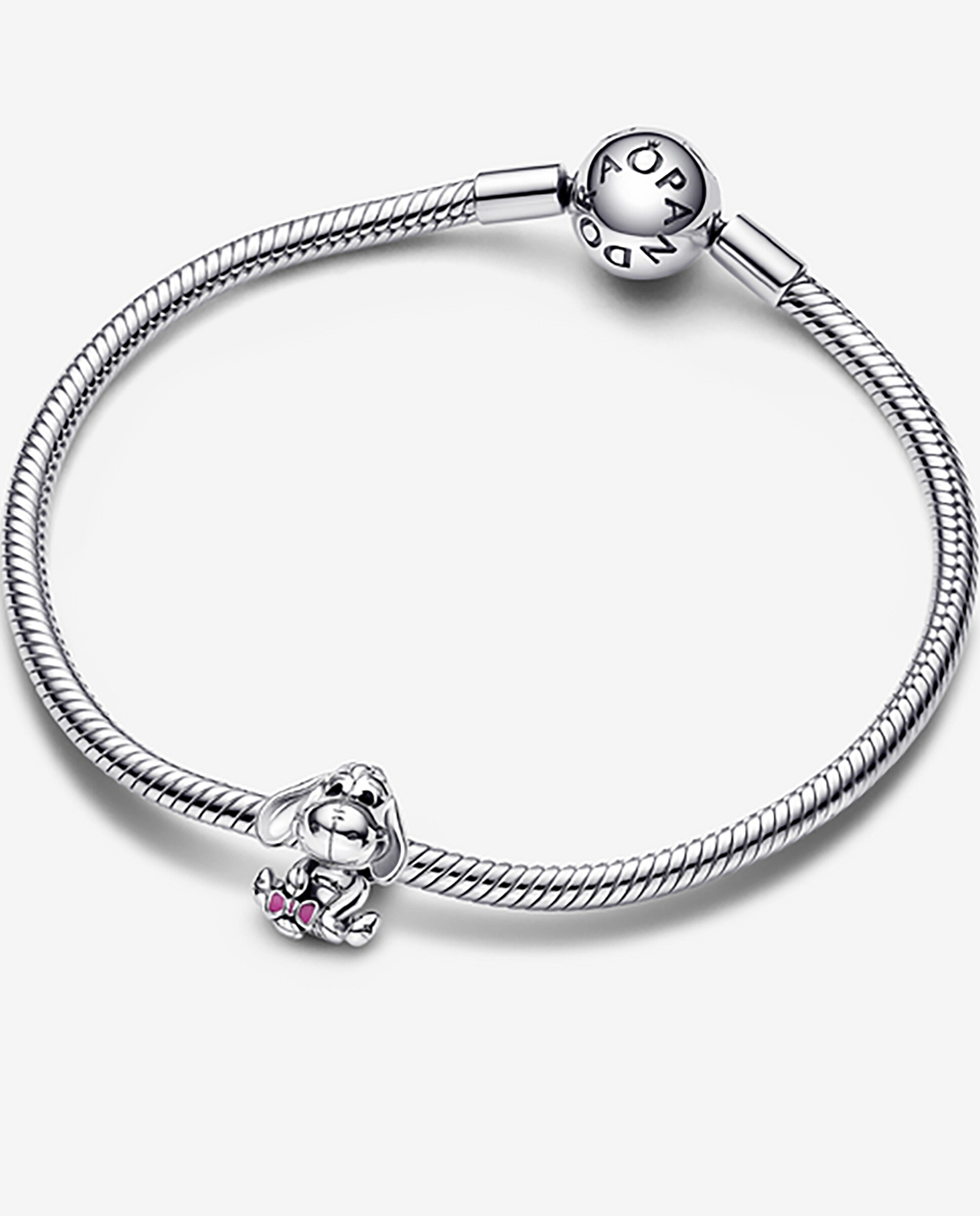 Charm igor de winnie the pooh de disney - PANDORA - Multicolor Multicolor-2