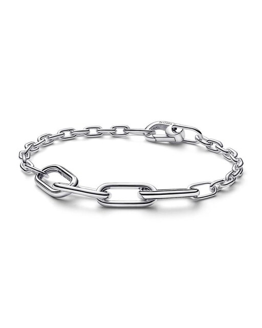 Imagen 0 de Pulsera de Cadena de Eslabones Link Extra Pequeños Pandora ME