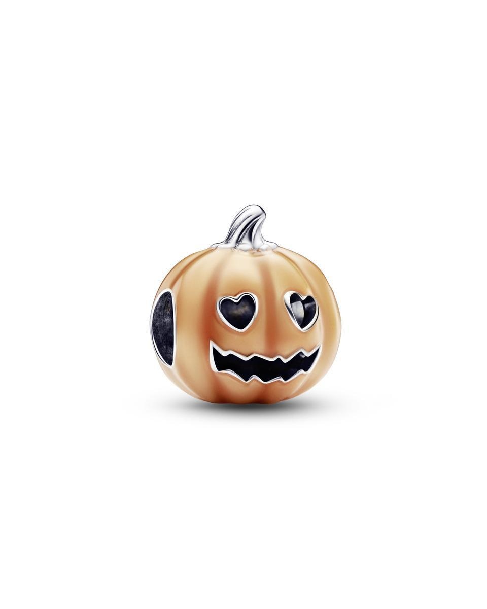 Imagen 1 de Charm calabaza que brilla Naranja