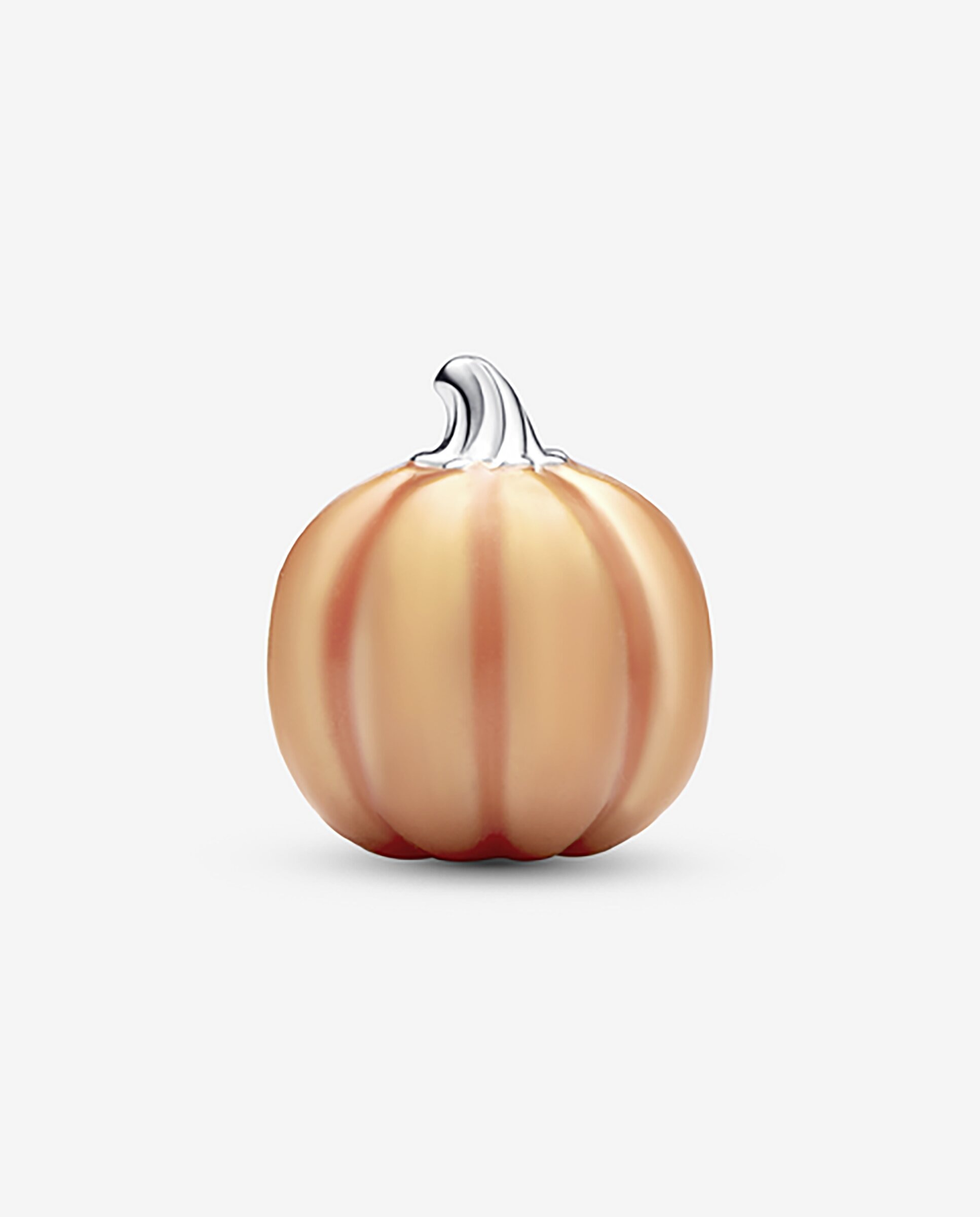 Imagen 2 de Charm calabaza que brilla - PANDORA - Naranja Naranja