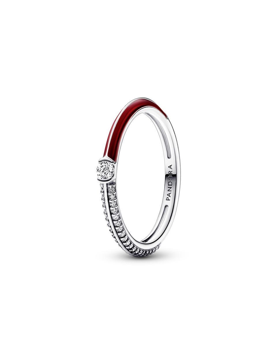 Anillos pandora plata el corte online ingles