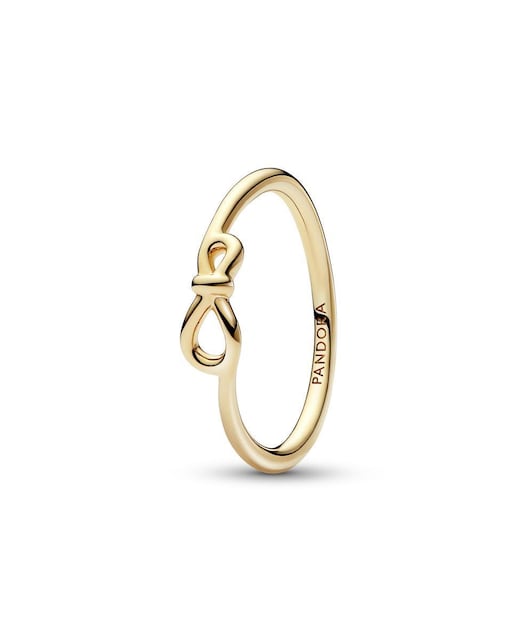 Imagen 0 de Anillo Nudo Infinito